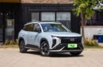 Hyundai ix35 MUFASA 2026– Factory Price From China - Image 3