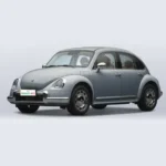 Gwm Ora Ballet C-at British Retro Style Pure Electric EV Car– In Stock in China - Image 2