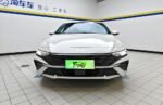2026 Hyundai Elantra 1.5L CVT LUX Premium Edition– Factory Price From China