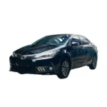 Toyota Corolla Hybrid 2026 1.8L E-CVT Pioneer Edition Sedan– In Stock in China - Image 2