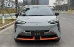 2026 AION Y 70 Enjoy Tech Edition– Ready for Export From China