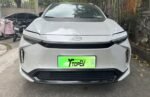 Toyota Bozhi 4X 2026 Model 615 MAX Version– Ready for Export From China