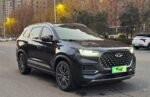 Chery Tiggo 8 PLUS 2026 Model 290TGDI DCT Luxury Edition+– Factory Price From China | Abot-kayang Sasakyang Tsino sa Pilipinas - Image 3