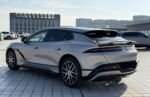 Denza Z9GT DM 2026 Model 1100 All-Wheel Drive Ultra Edition– Factory Price From China - Image 2