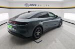 BYD Han L DM 2026 Model DM-p 180KM AWD Laser Radar Flagship Edition– Factory Price From China - Image 3
