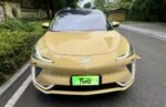 IM LS7 2026 Pro AWD Edition– Ready for Export From China