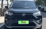 Toyota RAV4 2026 Model 2.0L CVT Front-Wheel Drive Urban Edition– Factory Price From China