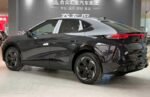 Volkswagen ID. UNYX 2026 Pure– Ready for Export From China - Image 3