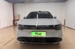 ZEEKR 7X 2026 Model, 100kWh Long-Range Rear-Wheel Drive Intelligent Driving Version.– Ready for Export From China
