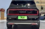 ZEEKR 9X 2026 Max Edition 55kWh– Factory Price From China - Image 3