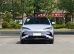 Sea Lion 07 EV by Byd – Exceptional Quality. Long Battery Life, Stylish Design.– Ships Worldwide From China