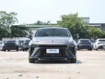 Lynk & Co 03 2026 03+2.0td Automatic Wind Driving Edition Gasoline Compact Car– Wholesale Price From China |  Chinese Car Wholesale Canada - Image 2
