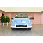 Gwm Ora Ballet C-at British Retro Style Pure Electric EV Car– In Stock in China