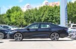 2026 Volkswagen Passat– China Export Vehicle - Image 4
