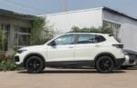2026 Volkswagen Tharu– China Export Vehicle - Image 4