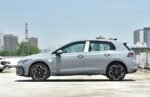 Volkswagen Golf 2026– China Export Vehicle - Image 4