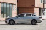 Geely Galaxy Starshine 6 2026– Factory Price From China - Image 3