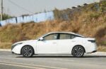 Nissan Teana 2026– Factory Price From China - Image 3