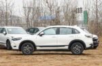 Honda HR-V 2026– Factory Price From China - Image 3