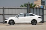 Volkswagen Lavida 2026– China Export Vehicle - Image 4