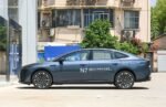 Nissan N7 EV 2026– China Export Vehicle | Factory Price From China - Image 4