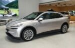 NIO ONVO L60 2026– Ready for Export From China - Image 3