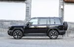 Chery iCAR V27 2026– Ready for Export From China - Image 3