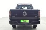 King Kong Cannon 2026 model 2.0T Diesel 6AT 2WD Elite Version– Ready for Export From China - Image 3