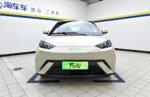 BYD Seagull 2026 model 305KM Vitality Edition– Ready for Export From China