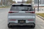 2026 AION Y 70 Enjoy Tech Edition– Ready for Export From China - Image 3