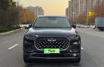 Chery Tiggo 8 PLUS 2026 Model 290TGDI DCT Luxury Edition+– Factory Price From China | Abot-kayang Sasakyang Tsino sa Pilipinas
