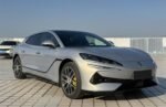 Denza Z9GT DM 2026 Model 1100 All-Wheel Drive Ultra Edition– Factory Price From China - Image 3