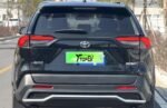 Toyota RAV4 2026 Model 2.0L CVT Front-Wheel Drive Urban Edition– Factory Price From China - Image 3