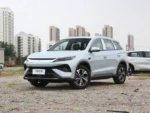2026 Byd Song Plus New Energy Dm-I 110km 5g Flagship Plus Automatic– Ships Worldwide From China | Mga Chinese EV na Ibinebenta sa Pilipinas - Image 2