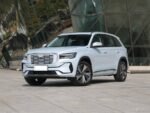 Geely Monjaro L 7-Speed Automatic SUV  2.0t Gasoline Car– In Stock in China - Image 2