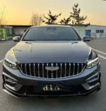 Geely Preface L 1.5td 3dht Xingrui L Hybrid Electric Sedan Car– In Stock in China