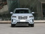 Geely Monjaro L 7-Speed Automatic SUV  2.0t Gasoline Car– In Stock in China