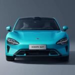 2026 Xiaomi SU7 RWD 700km Large Notchback Smart Electric Sedan– Available From China