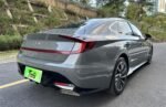 Hyundai Sonata 2026 380TGDi GS Automatic Smart Edition– Factory Price From China - Image 3