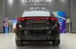 Volkswagen ID. UNYX 2026 Pure– Ready for Export From China - Image 2