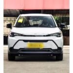 Toyota Frontlander Automatic Turbo 2.0L Hybrid Auto Car SUV– In Stock in China - Image 2