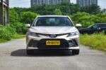 Toyota Camry 2026 2.0s Sedan– In Stock in China - Image 2