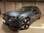 BMW I3 Electric Vehicle 5 Doors 5 Seats– Wholesale Price From China - Image 2