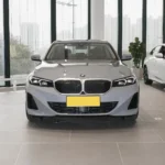 BMW I3 Electric Vehicle 5 Doors 5 Seats– Wholesale Price From China