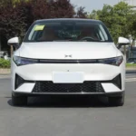 Next-Gen Xpeng P5 Plus Redefining Urban Electric Mobility– In Stock in China