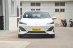 Deepal SL03 2026 Long Battery Life Mid-Sized Sedan  Electric Vehicle Auto Car– Ships Worldwide From China - Image 2