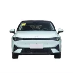 Next-Gen Xpeng P5 Plus Redefining Urban Electric Mobility– In Stock in China - Image 2