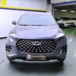 Chery Tiggo 5X 2026 Edition 1.5L CVT Fashion Style 5-Seater SUV– Ships Worldwide From China