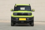 2026 Baojun Yueye Flagship Edition Pure Electric Car– Wholesale Price From China - Image 2