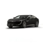 2026 Avatr 12 Max Range Extender EV Premium Sedan  Car– Ships Worldwide From China - Image 3